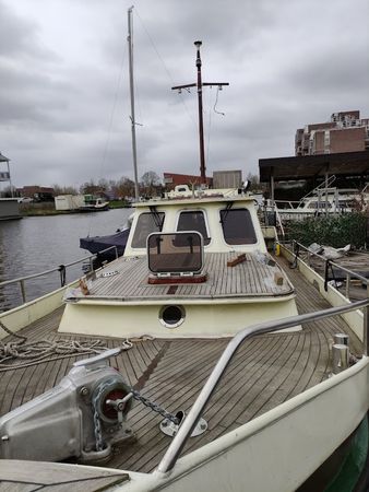 Motorkotter Somers 10.54 | Nevermind 2