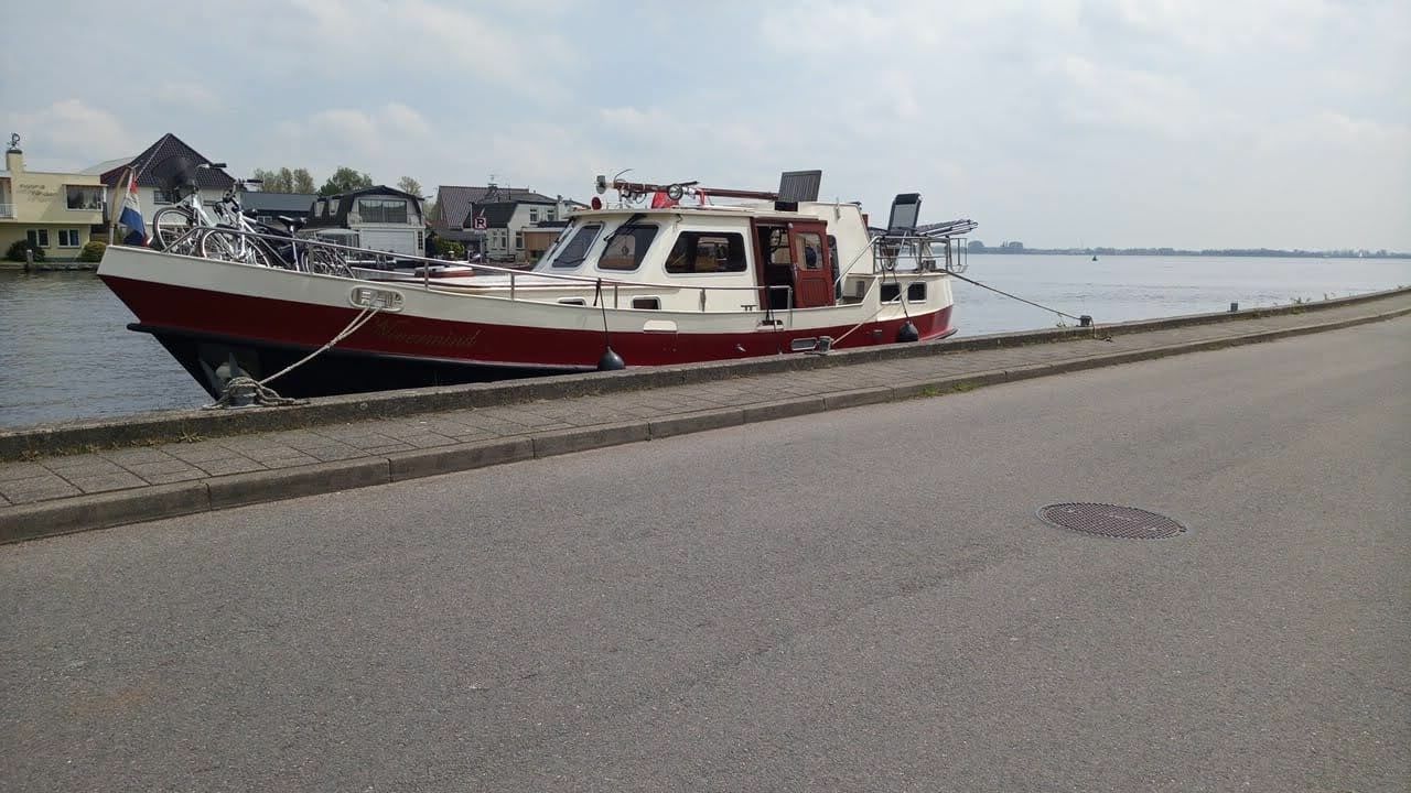 Motorkotter Somers 10.54 | Nevermind 2