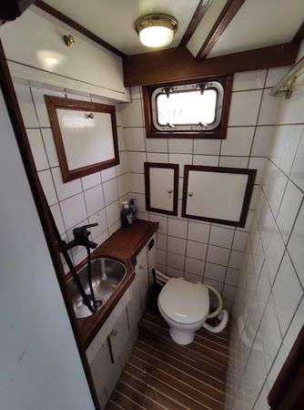 Motorkotter Somers 10.54 | Nevermind 2