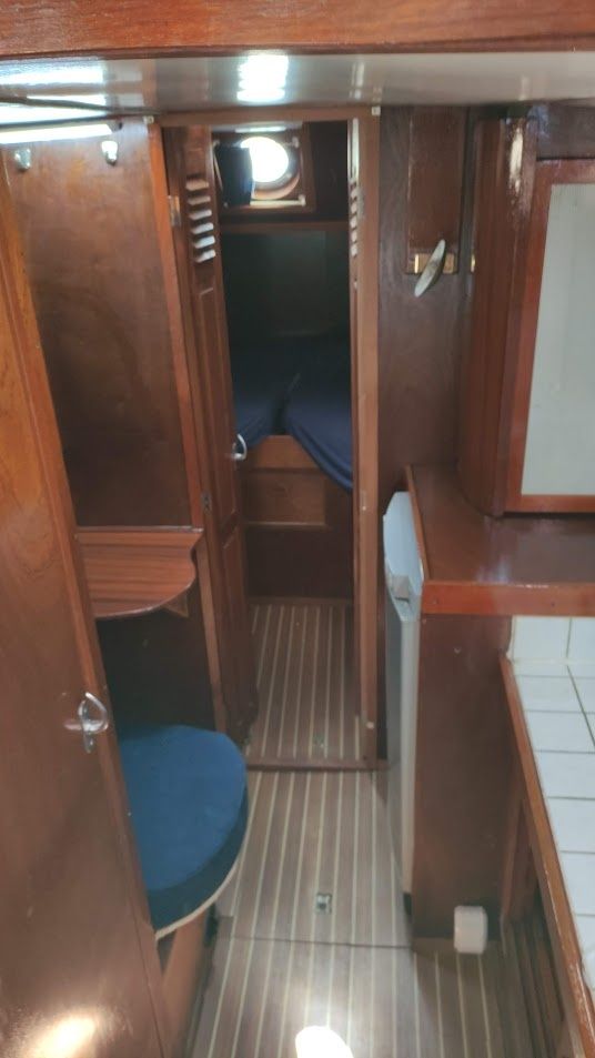 Motorkotter Somers 10.54 | Nevermind 2