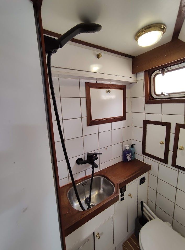 Motorkotter Somers 10.54 | Nevermind 2