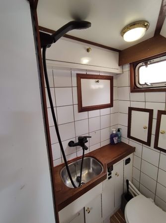 Motorkotter Somers 10.54 | Nevermind 2