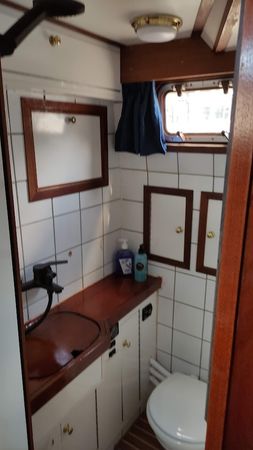 Motorkotter Somers 10.54 | Nevermind 2