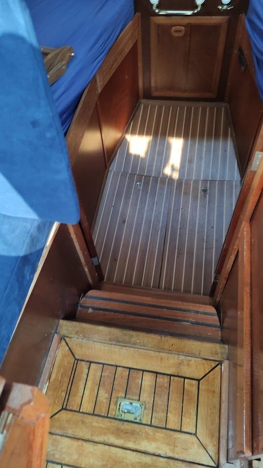 Motorkotter Somers 10.54 | Nevermind 2