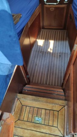 Motorkotter Somers 10.54 | Nevermind 2