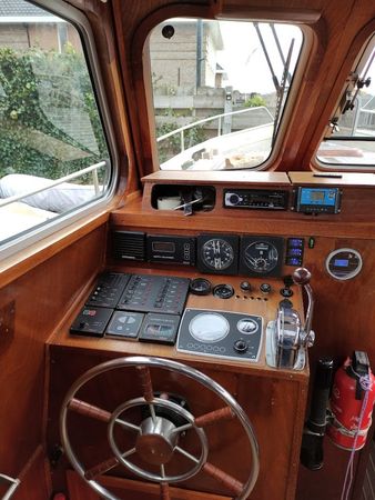 Motorkotter Somers 10.54 | Nevermind 2