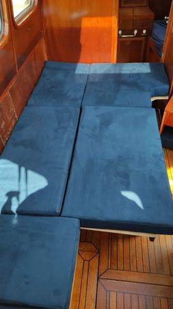 Motorkotter Somers 10.54 | Nevermind 2