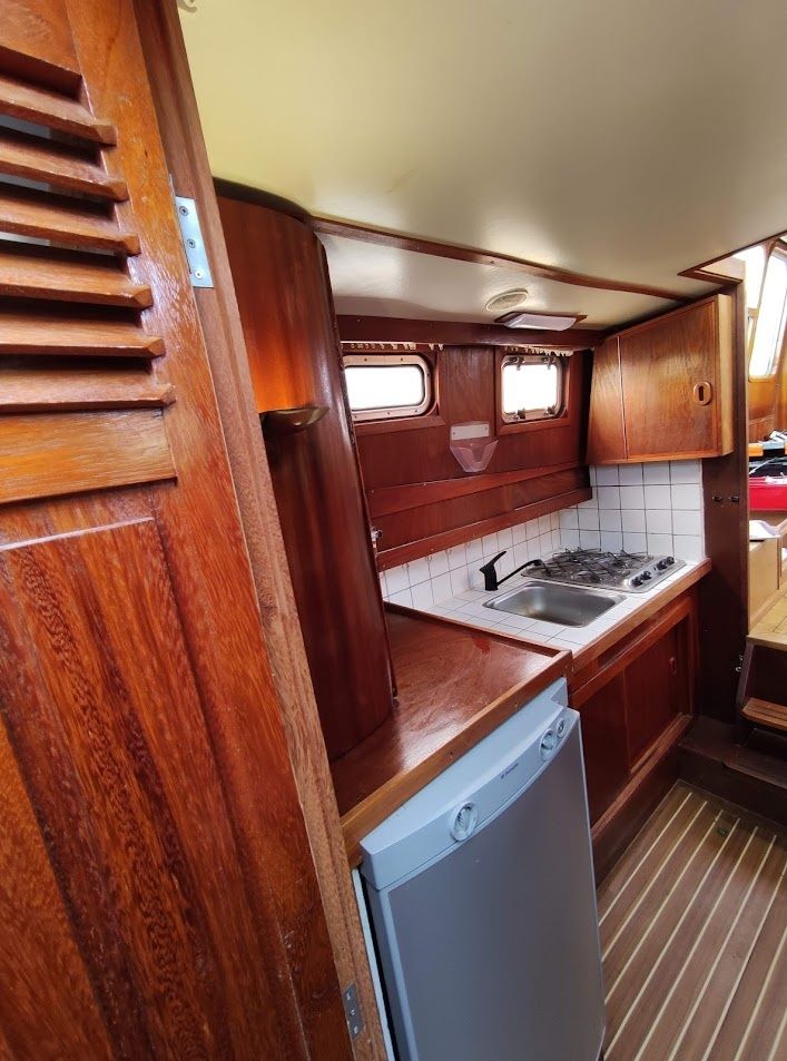 Motorkotter Somers 10.54 | Nevermind 2