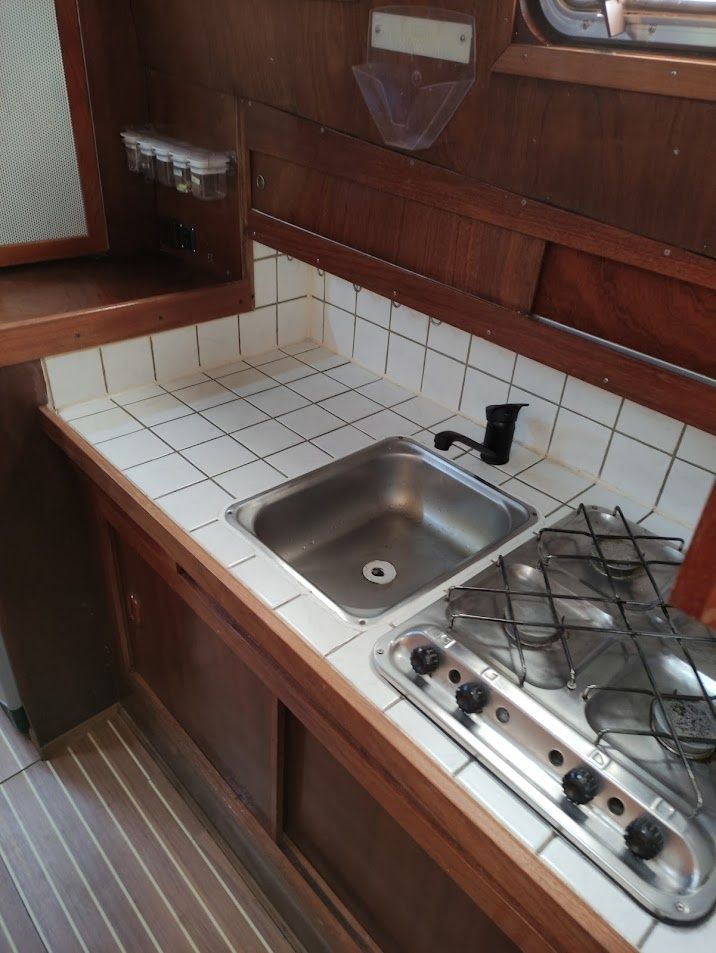 Motorkotter Somers 10.54 | Nevermind 2