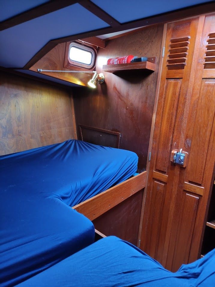 Motorkotter Somers 10.54 | Nevermind 2