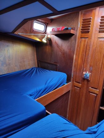 Motorkotter Somers 10.54 | Nevermind 2