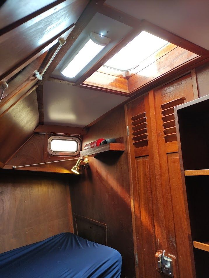 Motorkotter Somers 10.54 | Nevermind 2