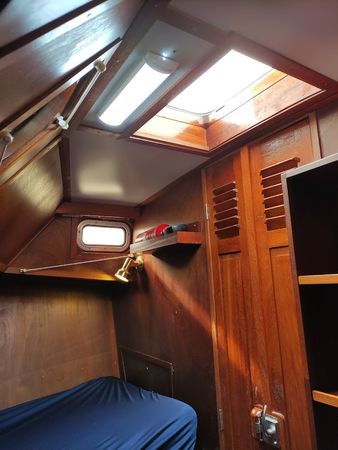 Motorkotter Somers 10.54 | Nevermind 2