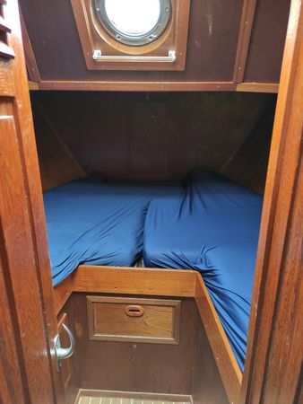 Motorkotter Somers 10.54 | Nevermind 2