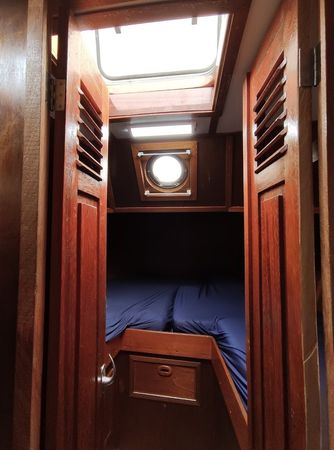 Motorkotter Somers 10.54 | Nevermind 2