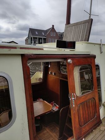 Motorkotter Somers 10.54 | Nevermind 2