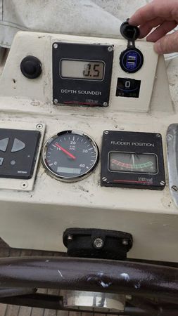 Motorkotter Somers 10.54 | Nevermind 2