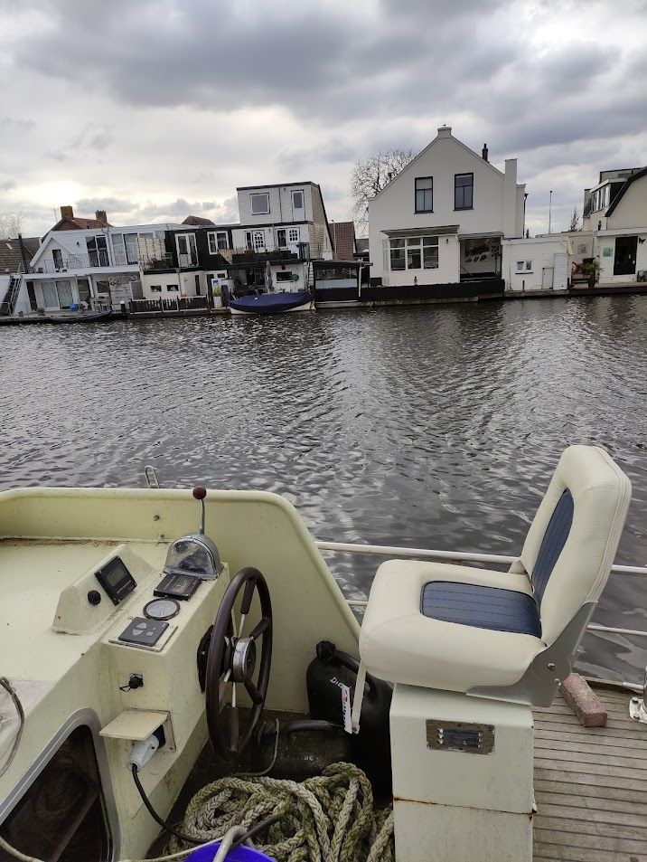 Motorkotter Somers 10.54 | Nevermind 2