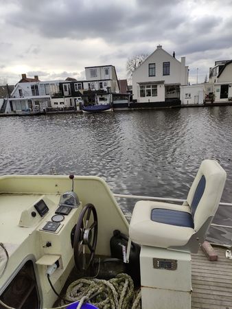 Motorkotter Somers 10.54 | Nevermind 2