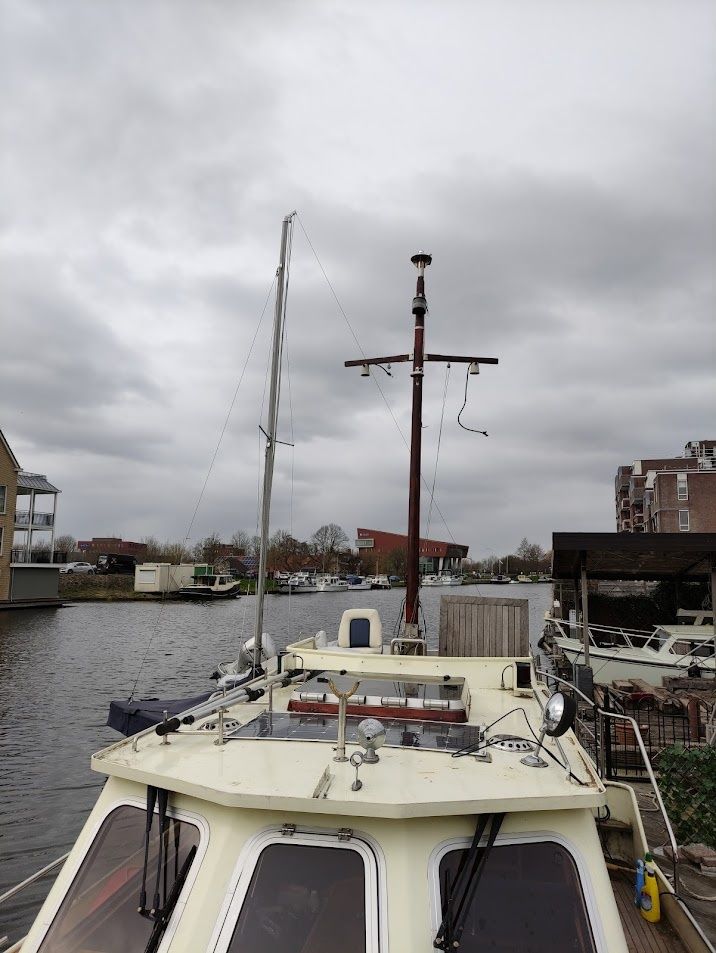 Motorkotter Somers 10.54 | Nevermind 2