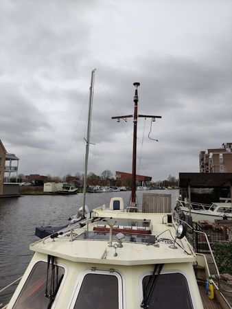 Motorkotter Somers 10.54 | Nevermind 2