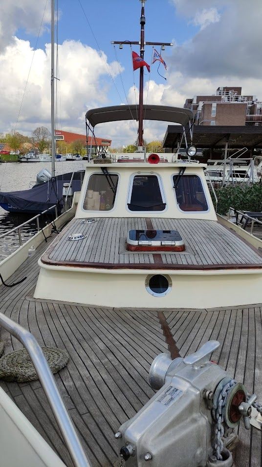 Motorkotter Somers 10.54 | Nevermind 2