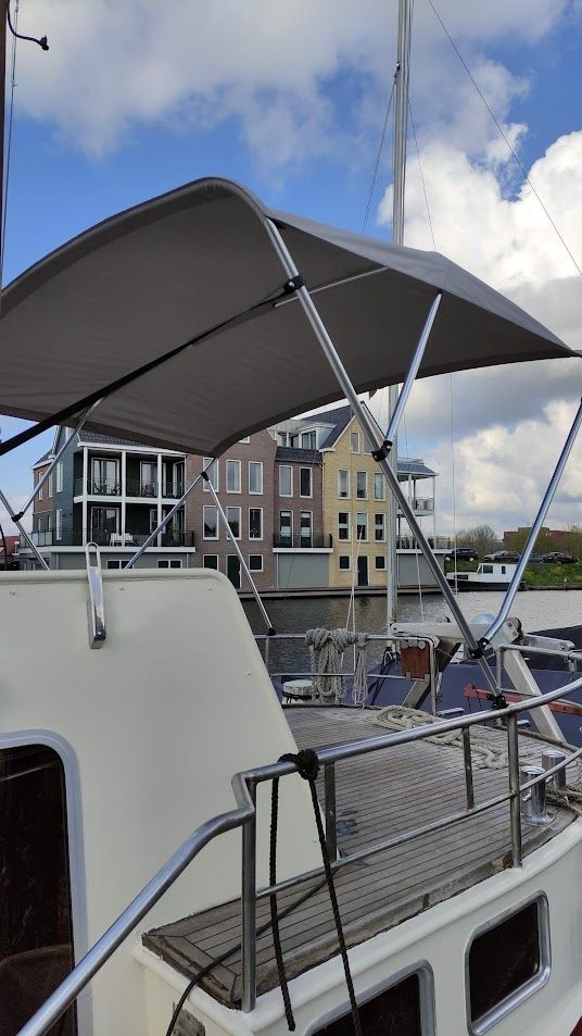 Motorkotter Somers 10.54 | Nevermind 2