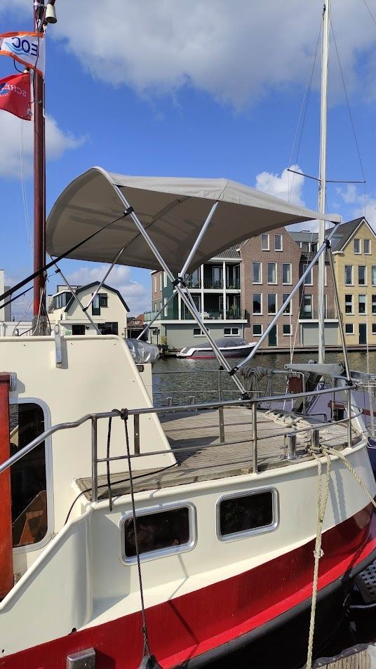 Motorkotter Somers 10.54 | Nevermind 2