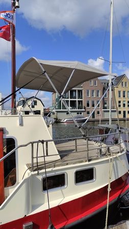 Motorkotter Somers 10.54 | Nevermind 2