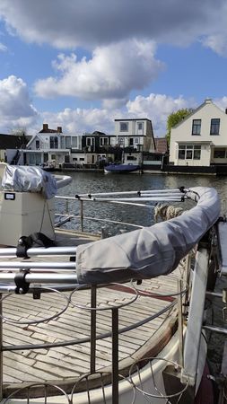 Motorkotter Somers 10.54 | Nevermind 2