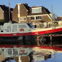 Motorkotter Somers 10.54 | Nevermind 2