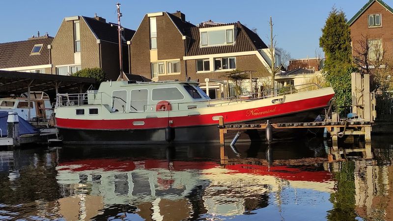 Motorkotter Somers 10.54 | Nevermind 2