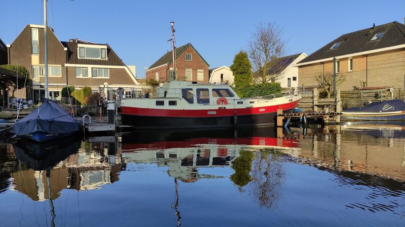 Motorkotter Somers 10.54 | Nevermind 2