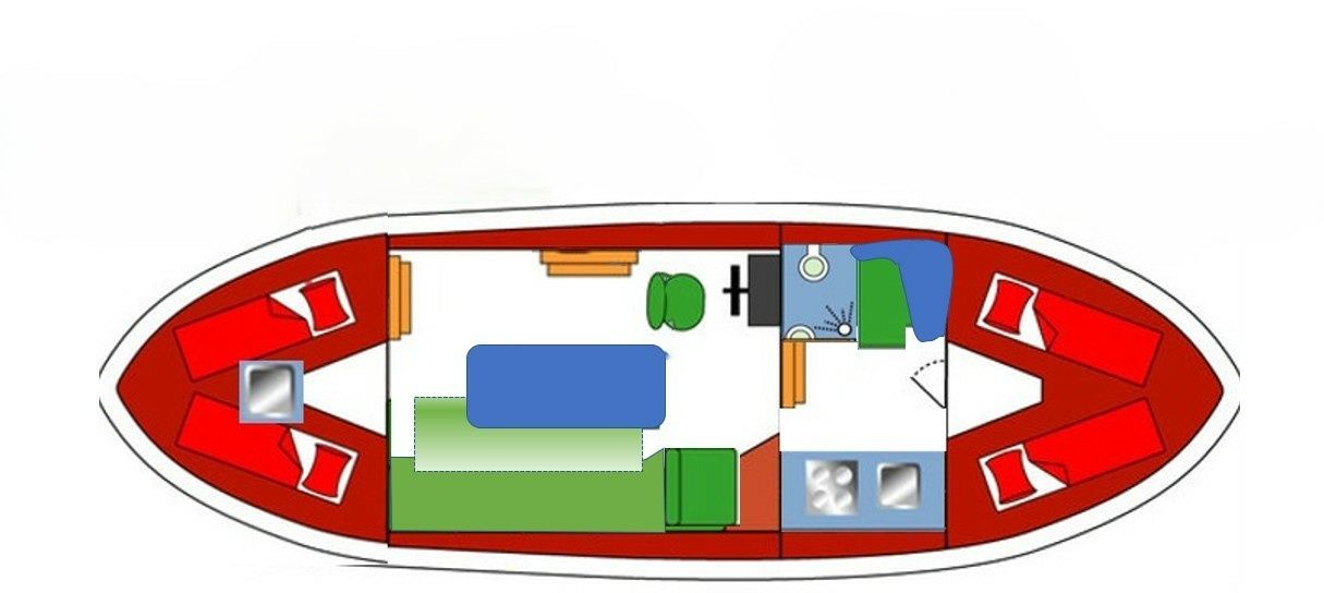 Motorkotter Somers 10.54 | Nevermind 2
