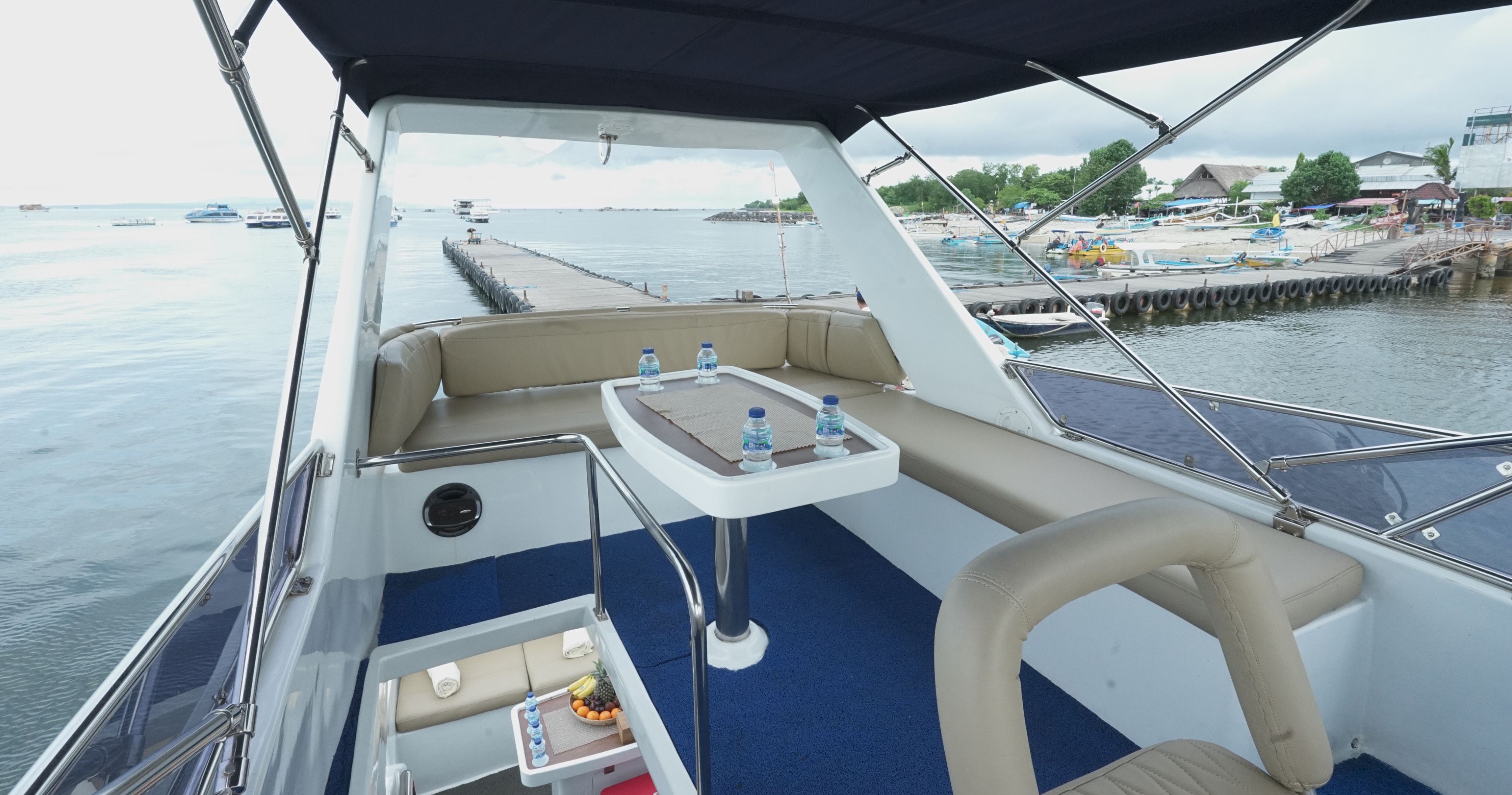 Custom Built 39 | King Fish