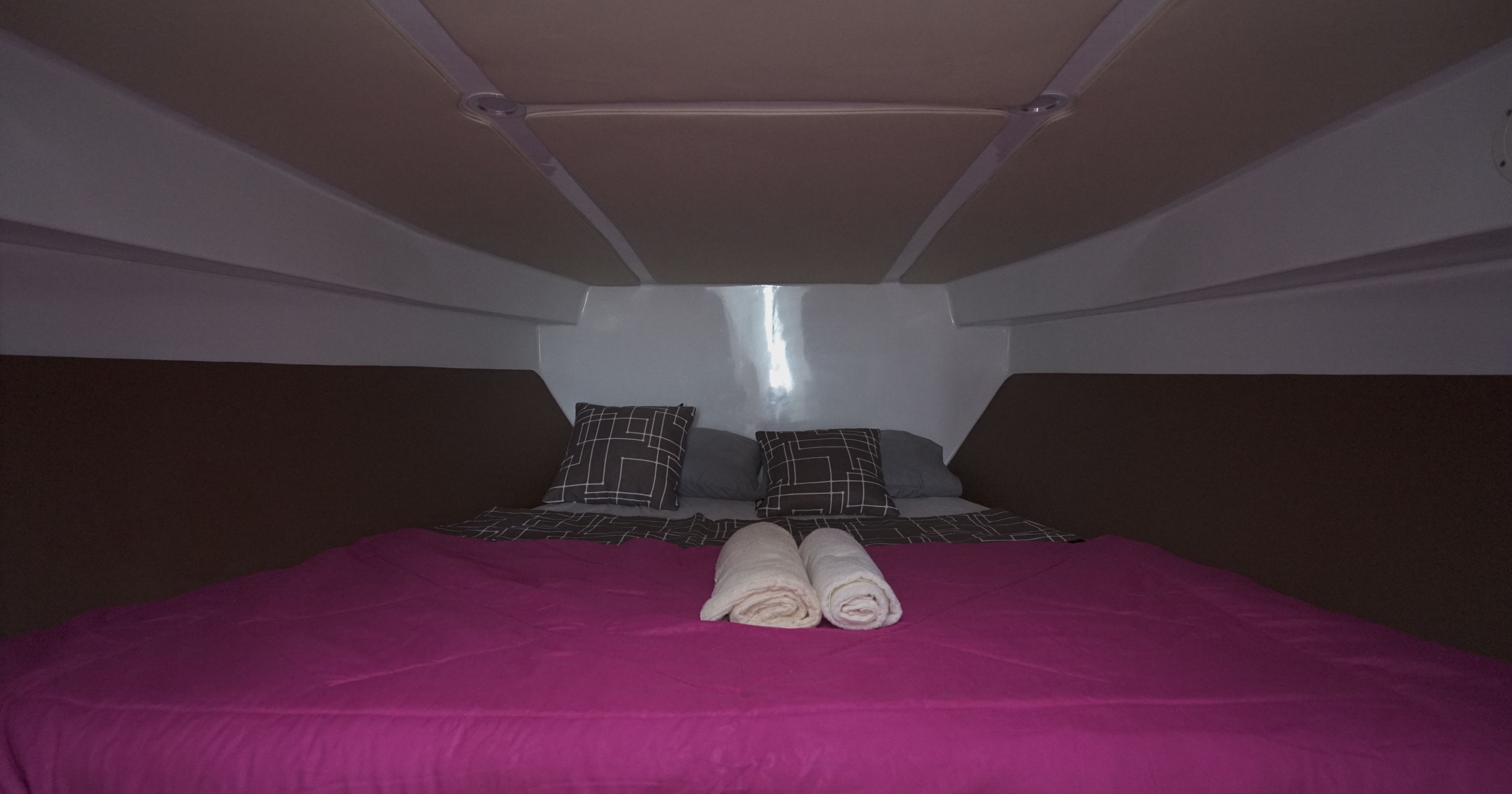 Custom Built 39 | King Fish