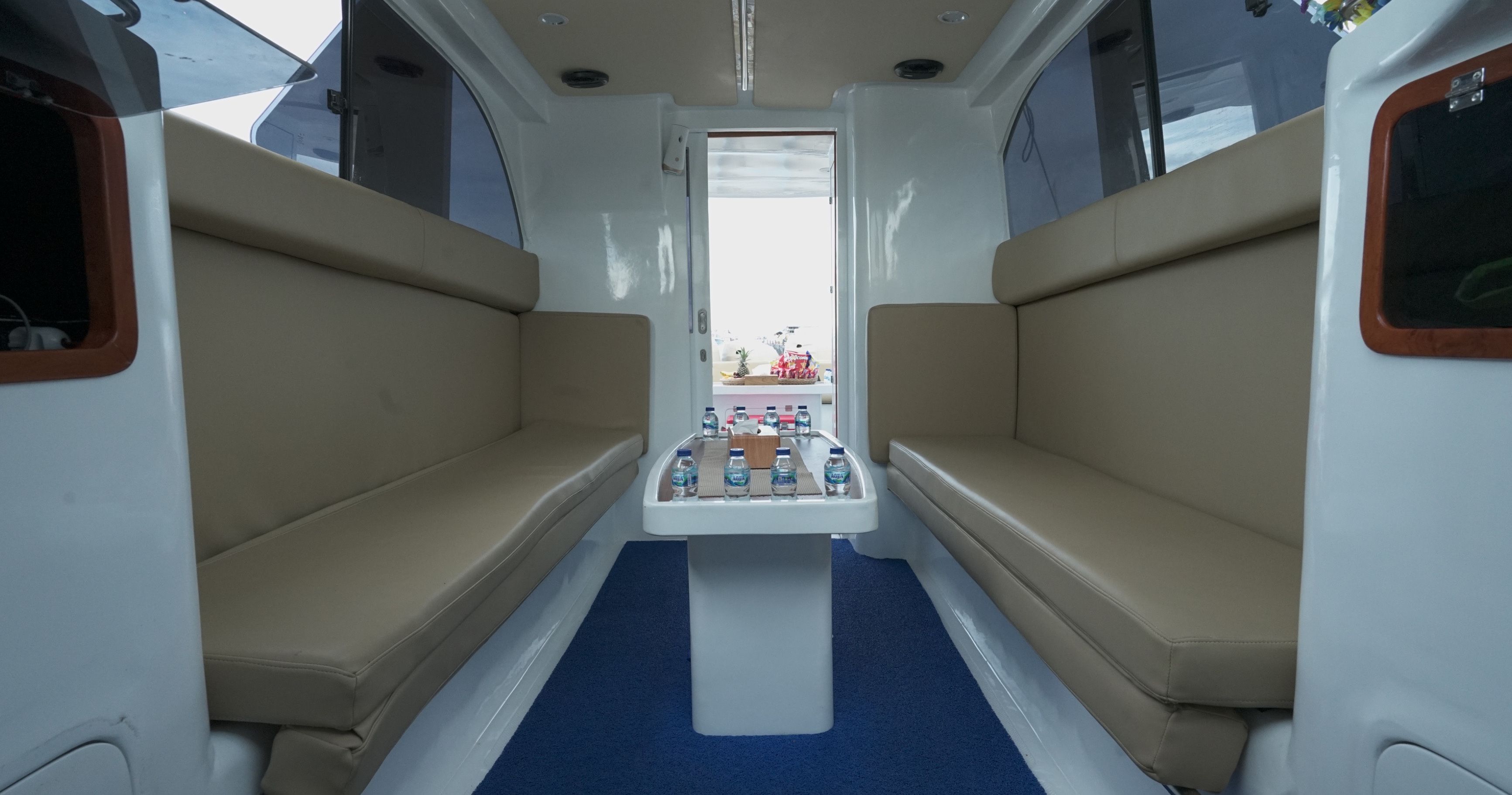 Custom Built 39 | King Fish