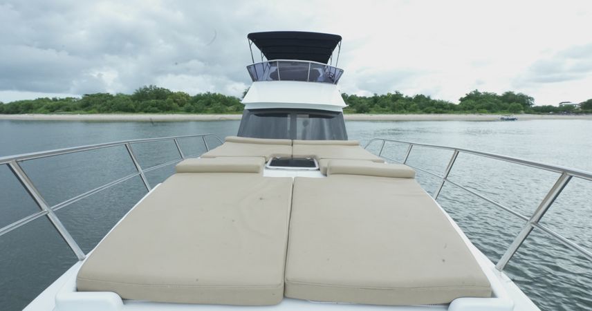 Custom Built 39 | King Fish