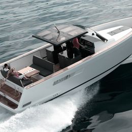 Fjord 40 Open | Campari