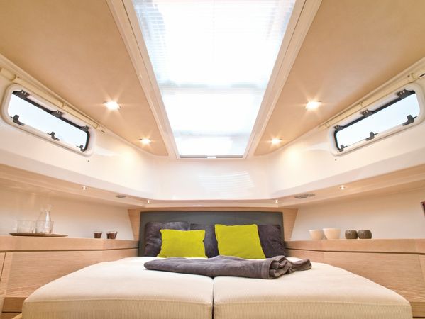 Fjord 40 Open | Campari