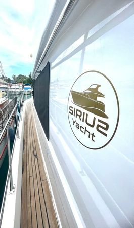 Custom Built 49 | Sirius 1