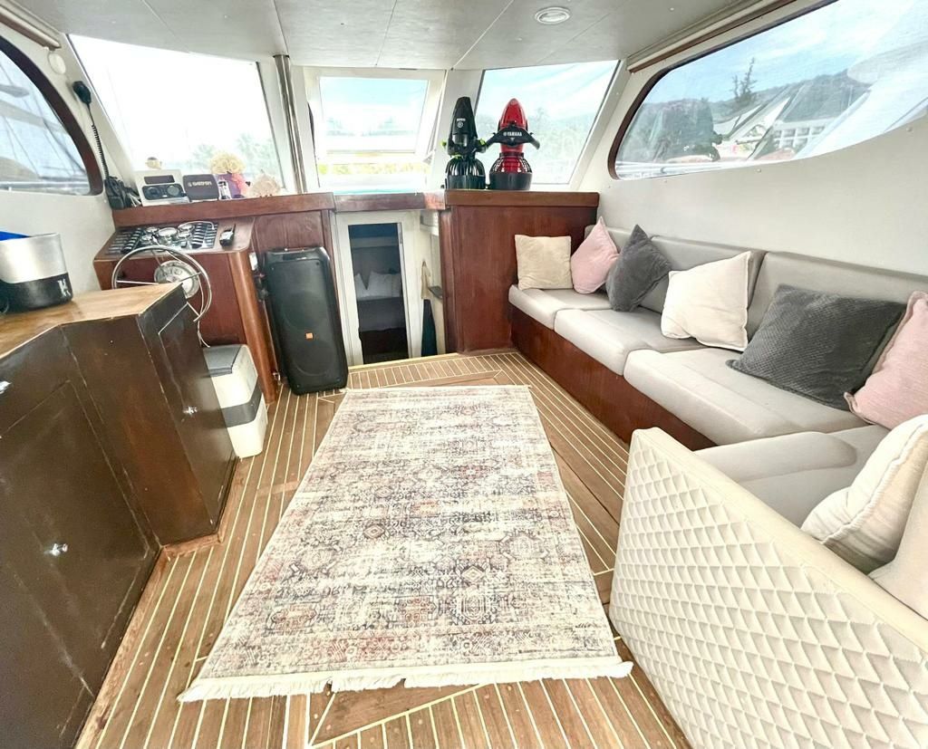 Custom Built 49 | Sirius 1