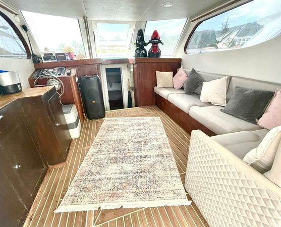 Custom Built 49 | Sirius 1