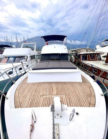 Custom Built 49 | Sirius 1