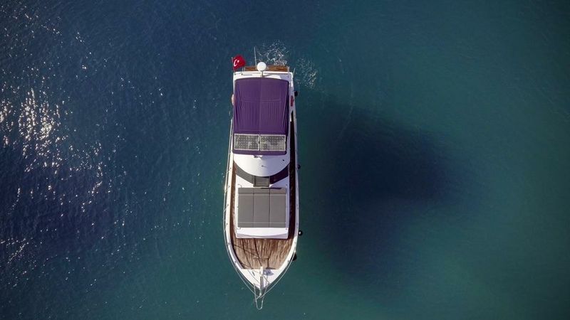 Custom Built 49 | Sirius 1