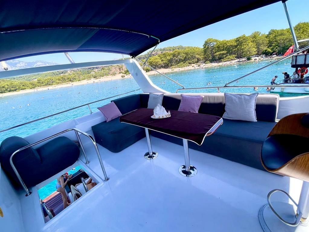 Custom Built 49 | Sirius 1