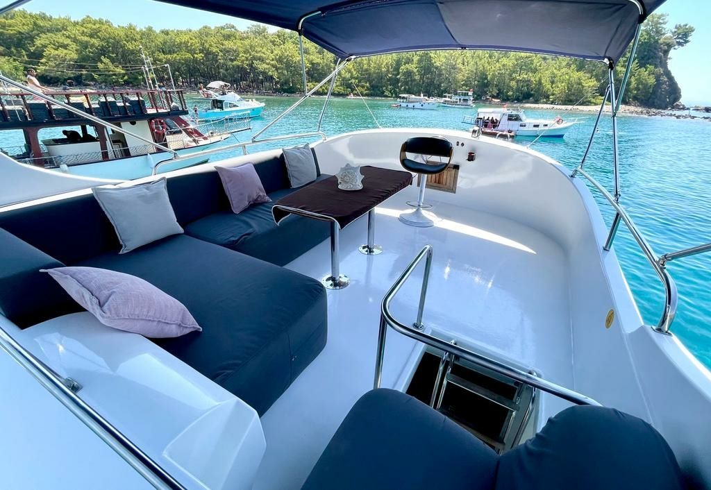 Custom Built 49 | Sirius 1