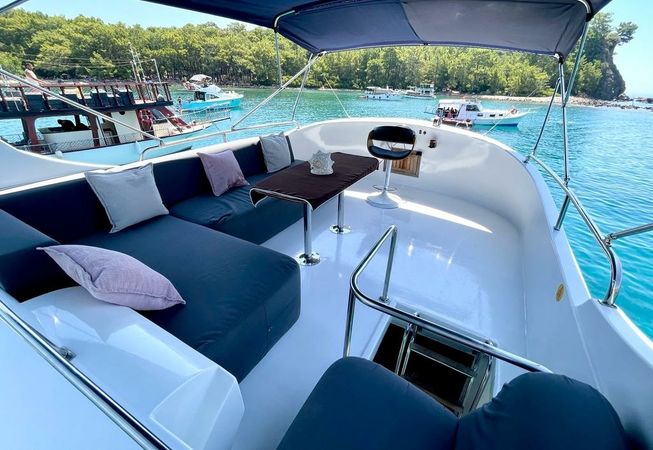 Custom Built 49 | Sirius 1