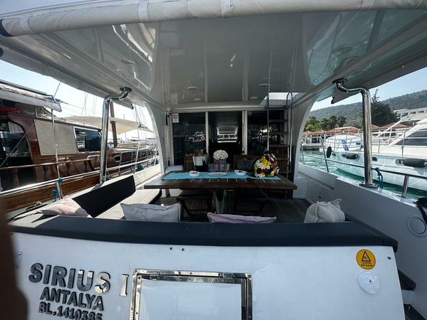 Custom Built 49 | Sirius 1