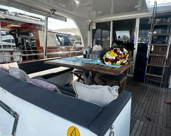 Custom Built 49 | Sirius 1